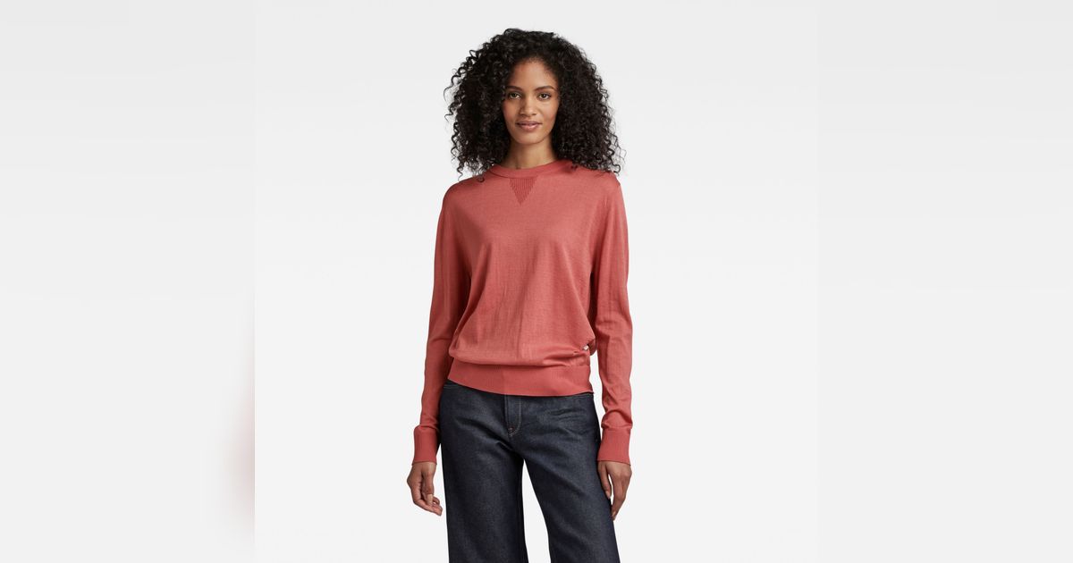 Pink hot sale g star