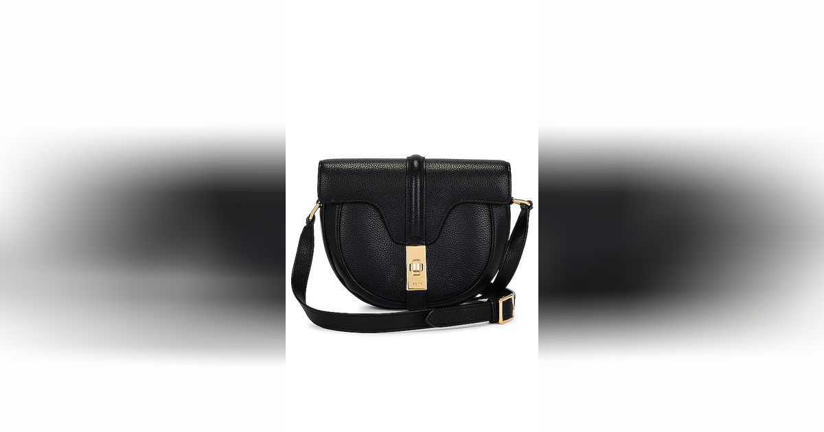 FWRD Renew Louis Vuitton Pochette Accessoires Shoulder Bag in