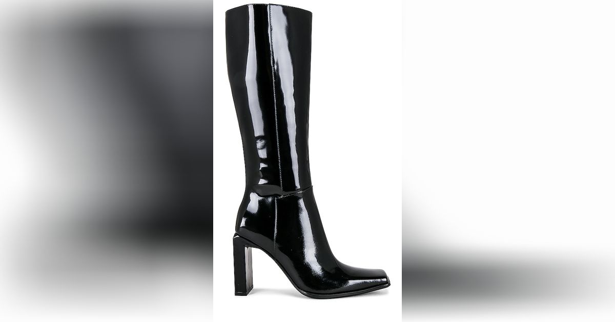 Jeffrey campbell cognitive on sale boot
