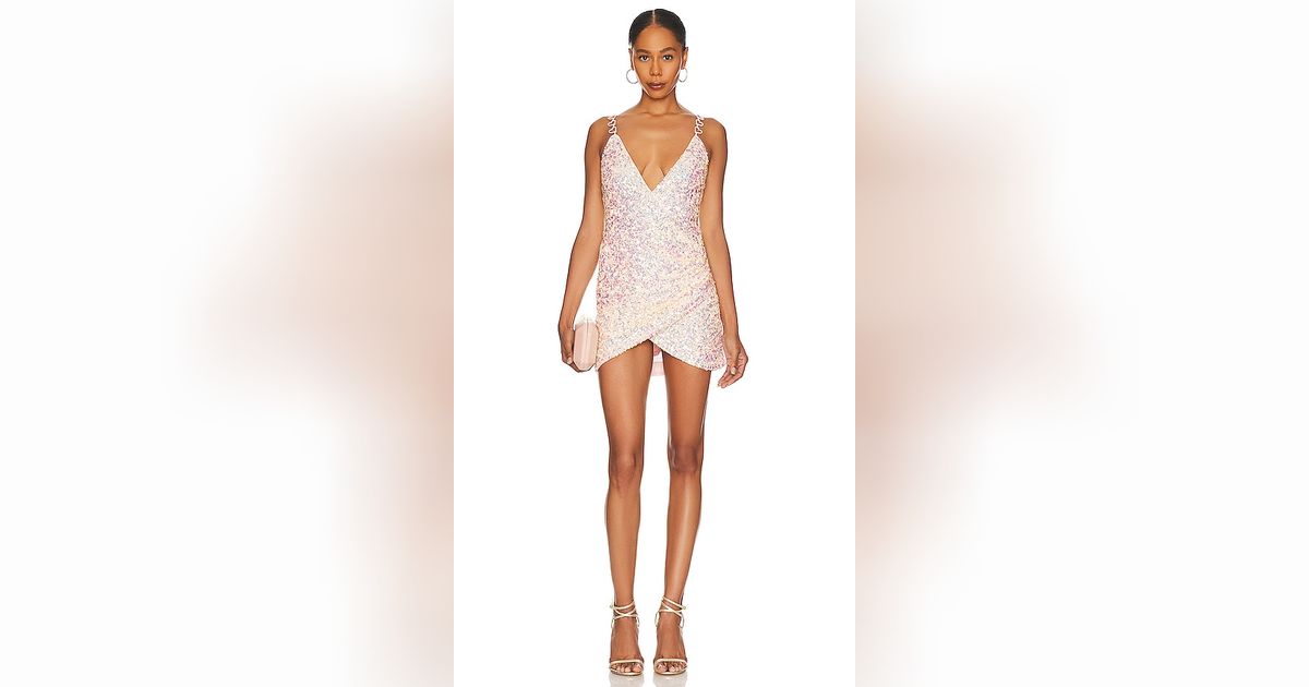 Majorelle nelly dress new arrivals