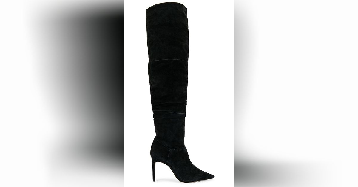 Over the knee boots size 8 online