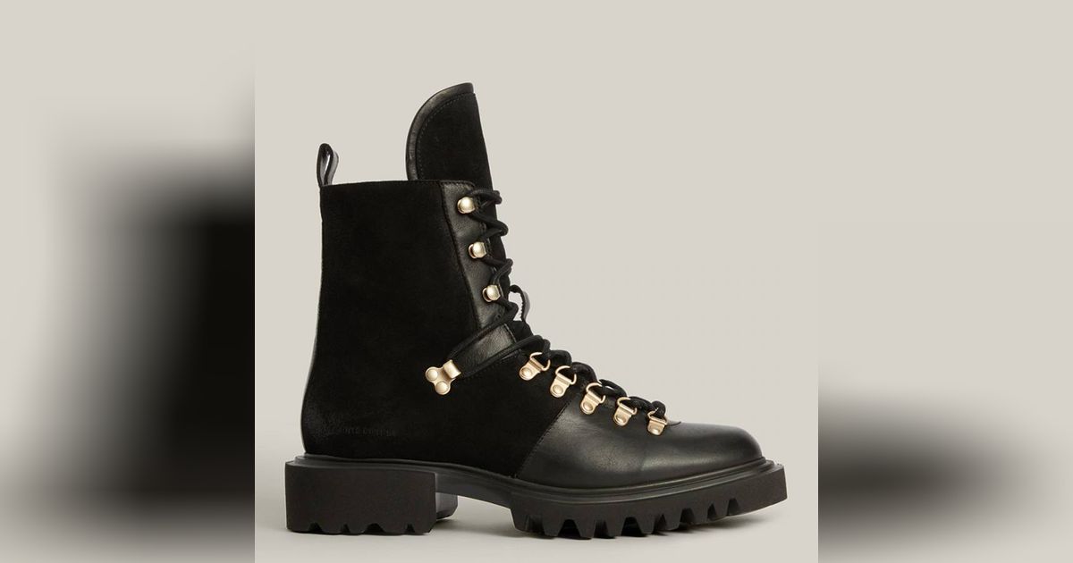 Lira boot hotsell all saints