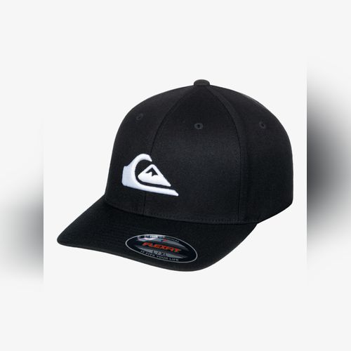  Quiksilver Sombrero Amped Up para hombre, Negro - : Ropa,  Zapatos y Joyería