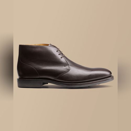 Charles tyrwhitt desert sales boots