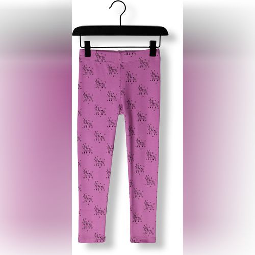 SASSY UNICORN PANTS LILASTIC – Daily Brat