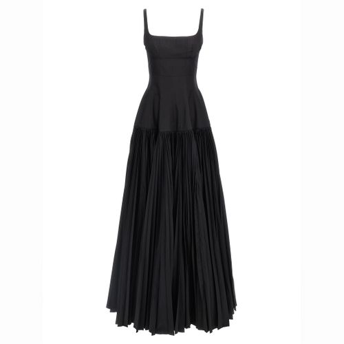 Giovanni Bedin Pleated Dress for Women | Modalova