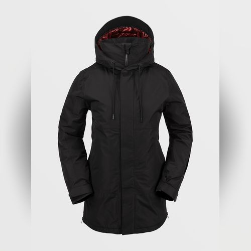 Volcom hot sale delmut jacket