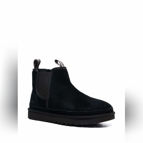 Ugg x COTD Neumel (Black) 8