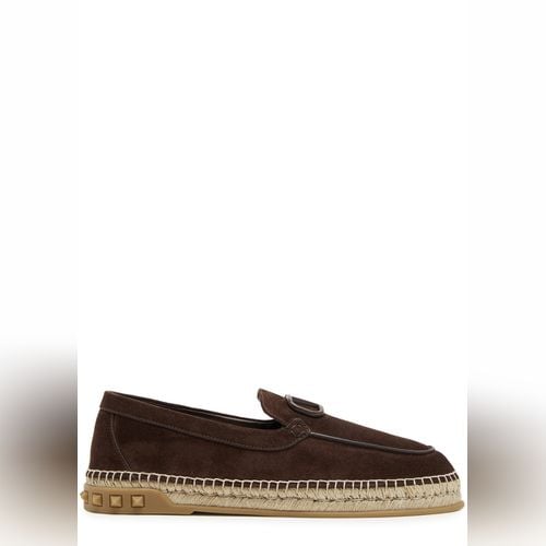 Valentino espadrille clearance