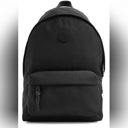 Moncler discount backpack sale