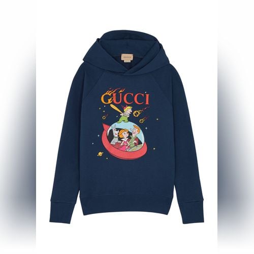 Gucci sweatshirt hotsell for women