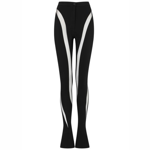 Mugler Leggings -  UK