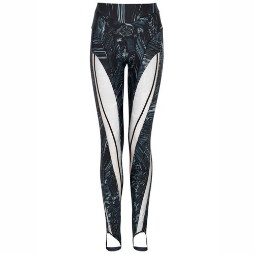 Mugler Leggings -  UK