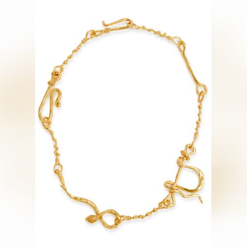 Alighieri anklet hot sale