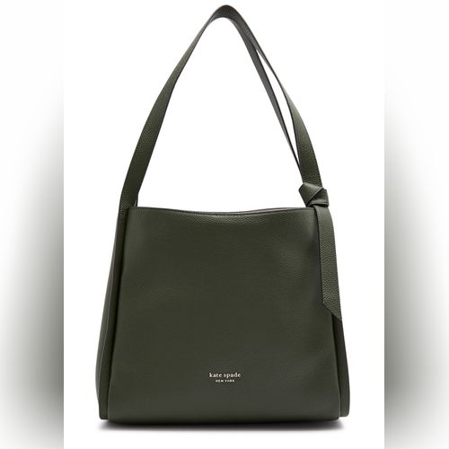 Amazon.com: Laptop Bag for Women 15.6 Inch Leather Tote Bag Business Office  Work Bag Waterproof Briefcase Computer Tote Large Handbag Shoulder, Dark  Green : Electronics