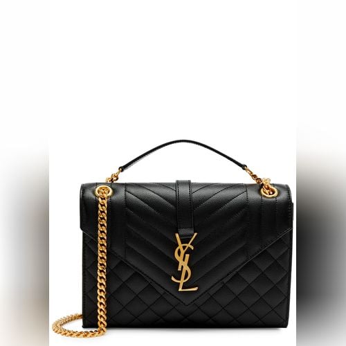 Women's Envelope Handbag Collection, Saint Laurent