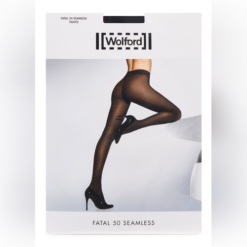 Wolford Velvet de Luxe 66 tights Wolford