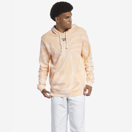 Reebok classic sweatpants sale orange