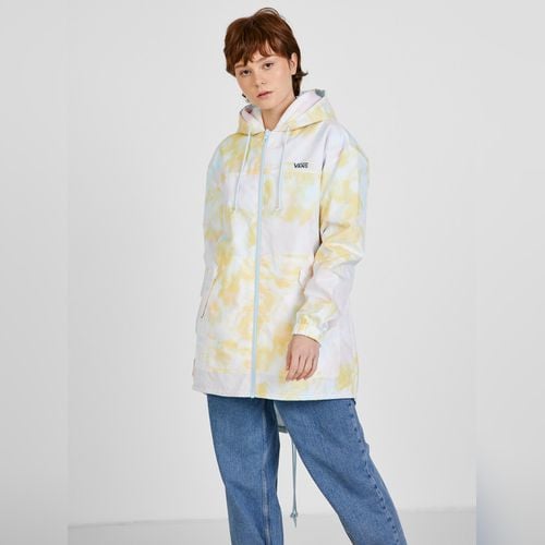 Vans deals mercy parka