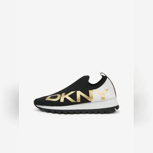 Dkny hotsell running shoes