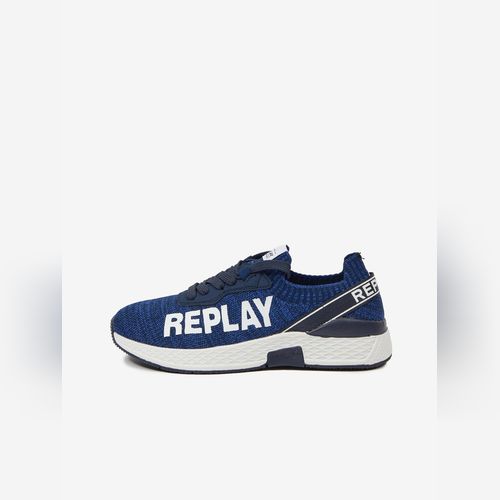 Replay on sale shoes kids