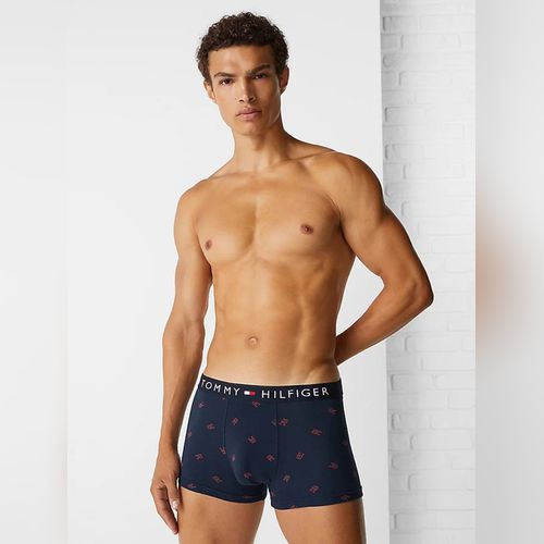 Tommy Hilfiger Boxer shorts - blue 