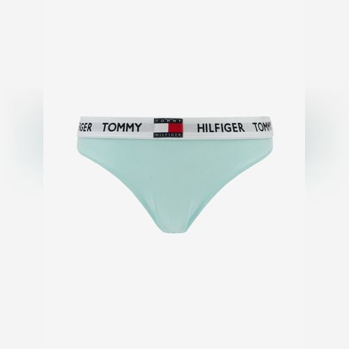 Tommy Hilfiger Underwear - Lace Thong Panties