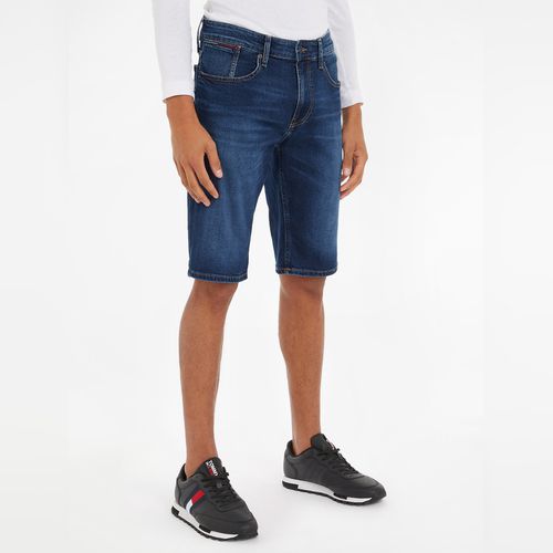 Tommy Jeans - Hot Pant Short pants