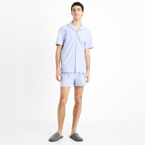 Celio 2025 pyjama short