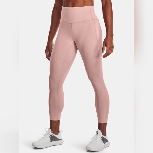 UNDER ARMOUR Meridian Print Ankle Leggings