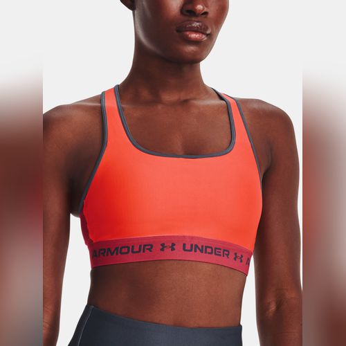 Under Armour - UA Project Rock HG Bra Bra