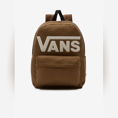 Vans bags mens deals Brown