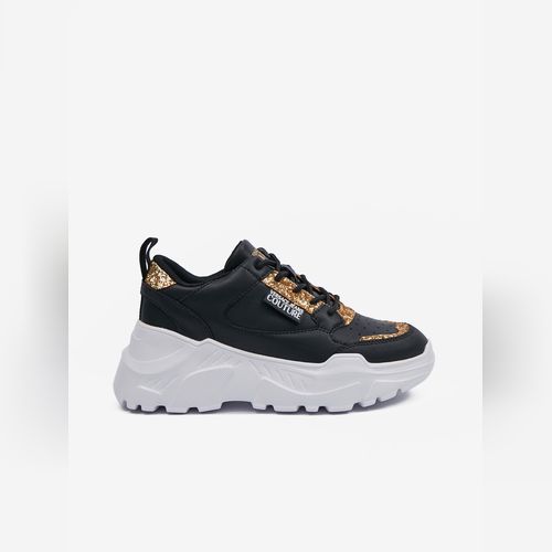 Versace jeans sneakers on sale womens