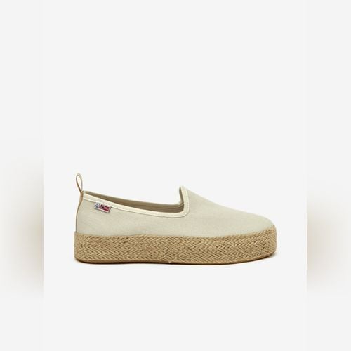 Vans espadrilles clearance slip on