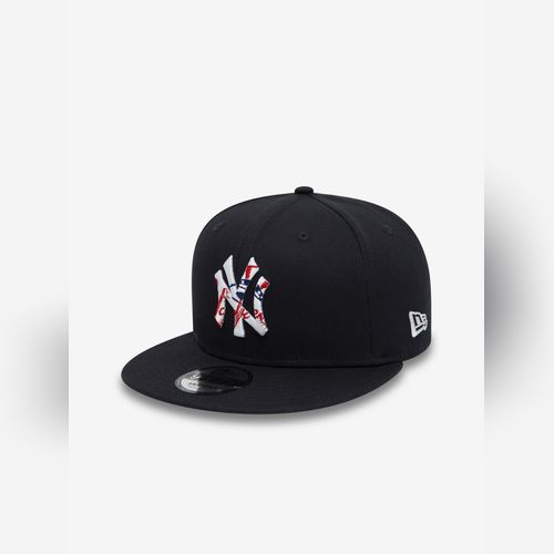 New Era Throwback Cord 17208 Seattle Mariners Hat - Navy