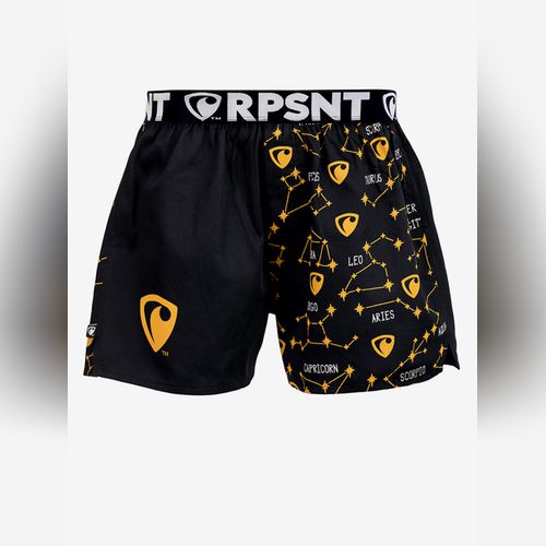 REPRESENT Owners Club jersey-mesh shorts