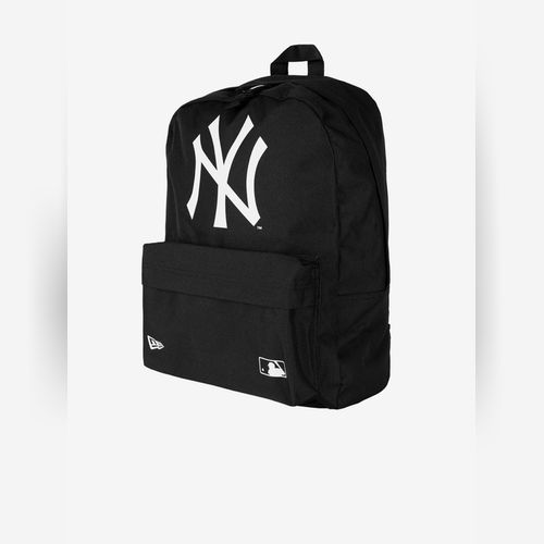 NEW ERA CONTEMPORARY DELAWARE BAG NY YANKEES BLACK