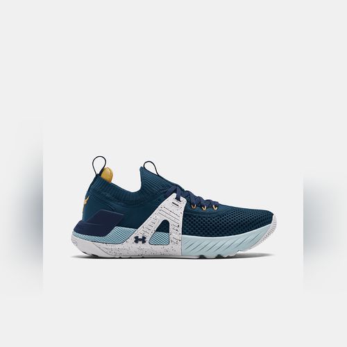 Under Armour - UA Project Rock BSR 3 Sneakers