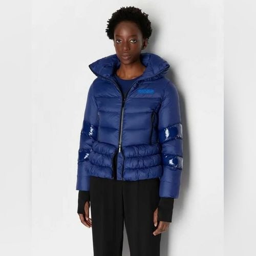 Armani exchange shop winter jacket