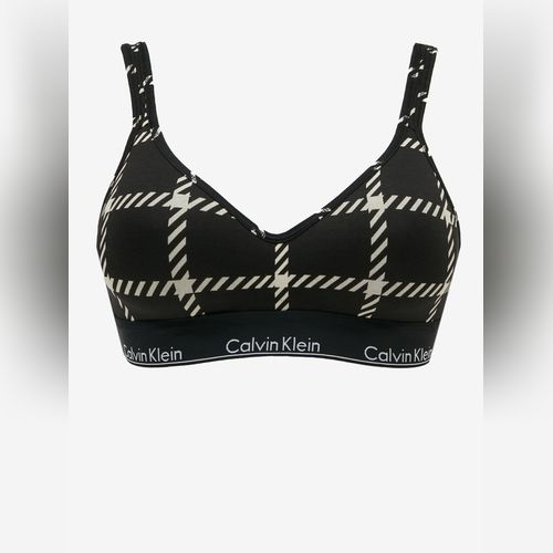 Calvin Klein Underwear - Lightly Lined Bralette Bra