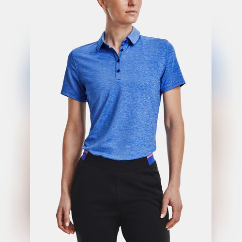 Under Armour - UA Performance 3.0 Polo T-shirt