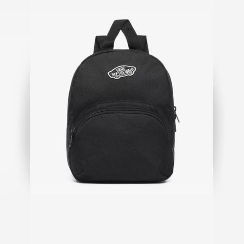 Vans sale small backpack