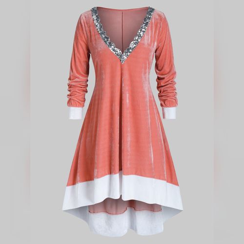 Dresslily reviews deals plus size