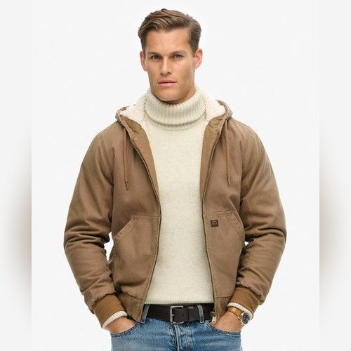 SuperDry Jacket for Men Modalova