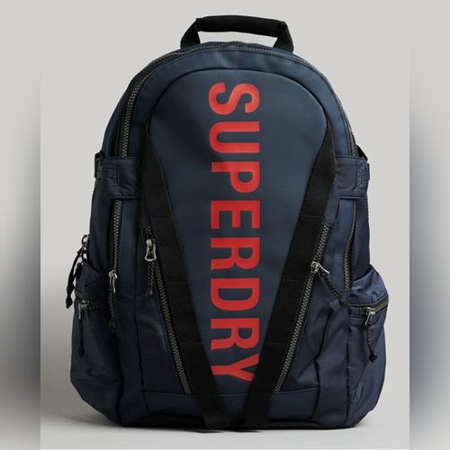 Backpack SuperDry Modalova