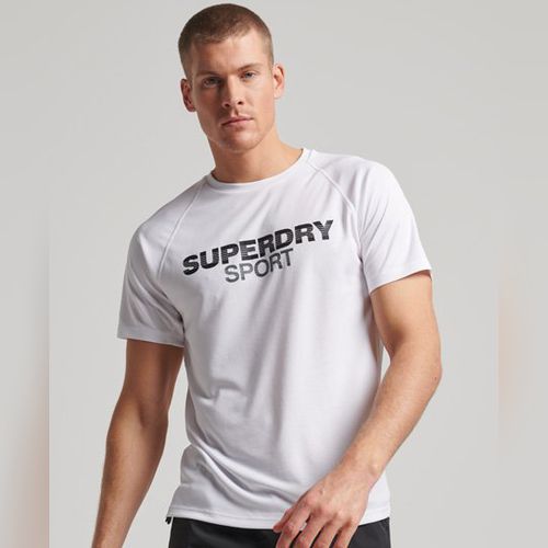SuperDry - Vl Ns Tee 220 Oc T-shirt