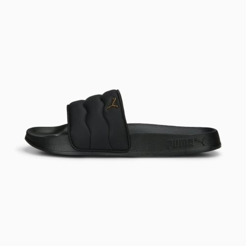 Sandals PUMA Black Modalova