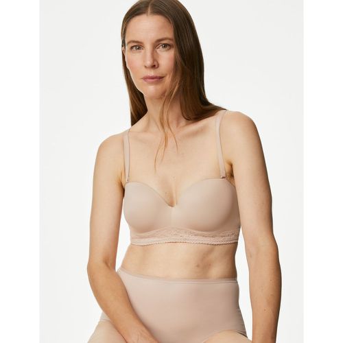 Marks & Spencer ASTER - Multiway / Strapless bra - ivory/off-white