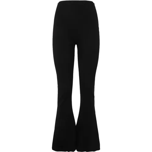 LIVIANA CONTI, Midnight blue Women's Leggings