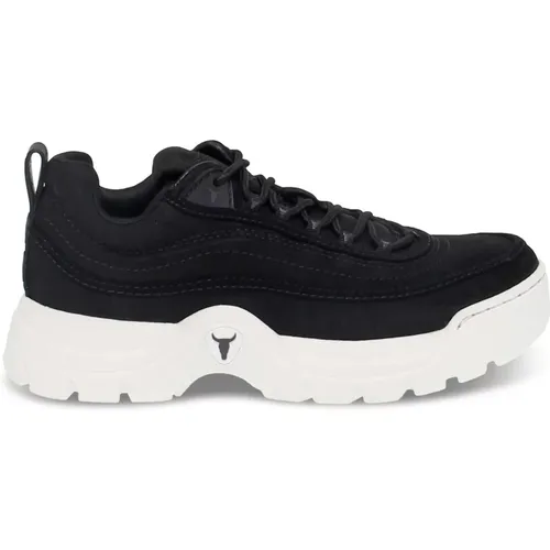 Shoes Windsor Smith Black for Women Modalova